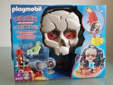 PLAYMOBIL  4443