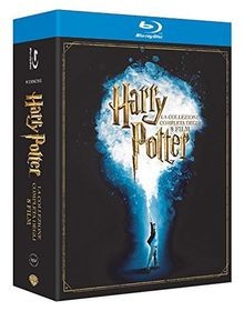 Harry potter film limited - potter,