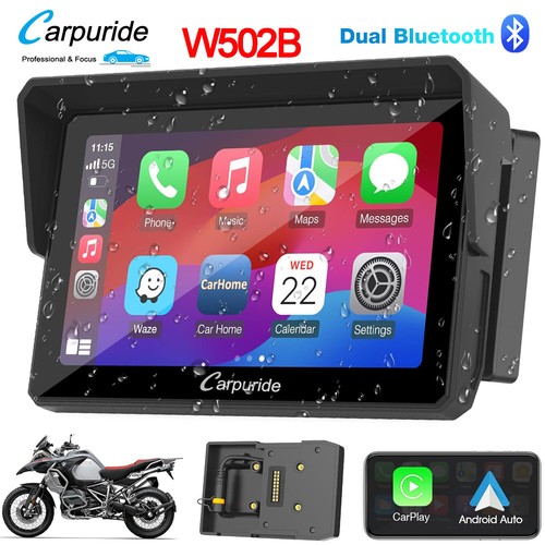 Carpuride w502b wireless - carpuride,