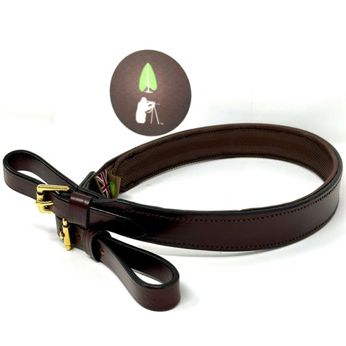 Hirsch central premium leder - premium,