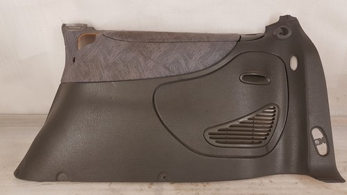 Kofferraumverkleidung hinten