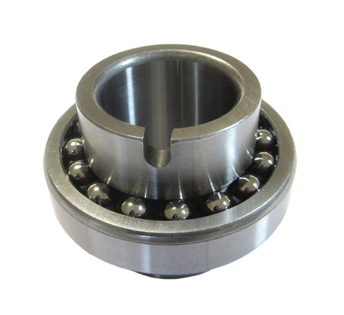Pendelkugellager 11208 tn - ,