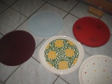 Tortenplatten Kuchenteller
