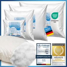 Füllwatte kissenfüllung - füllwatte,