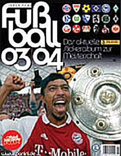 Panini fussball bundesliga - panini,