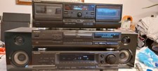 Stereo Anlage Technics