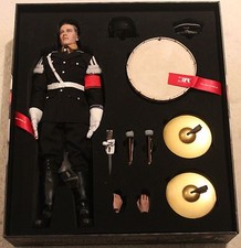 did action figur german Aaron