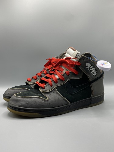 Nike dunk high - nike,