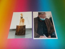 Stephan Balkenhol  Art Kunst