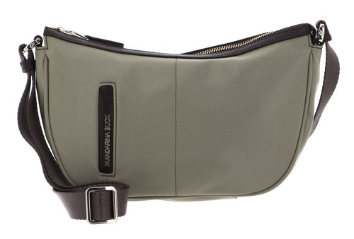 Mandarina duck hunter - hunter, bag