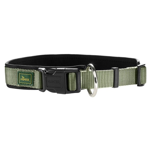Hunter halsband neopren vario - halsband,