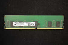 Micron MTA9ASF1G72PZ-2G3B1 8GB