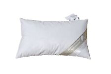 Pusta Kopfkissen 30x50  Federkissen Kleinkissen Kuschelkissen 30% Daunen 180 g