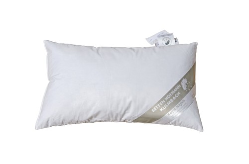 Pusta kopfkissen 30x50 - pusta,