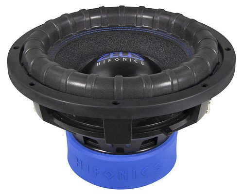 Hifonics zeus auto subwoofer - hifonics,