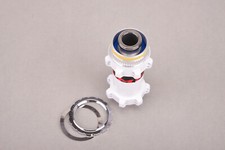 Vorderradnabe FULCRUM Red