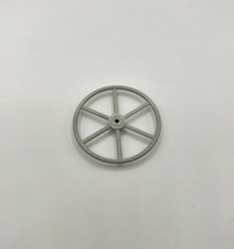 Graupner Steuerräder 40mm VE5 - Hochwertige Ersatzteile für RC Modelle