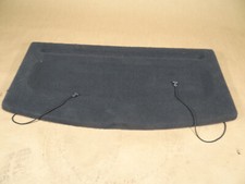 Hutablage Laderaumabdeckung