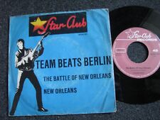 Team Beats Berlin-The Battle