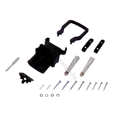 Rema batteriestecker weiblich - rema,