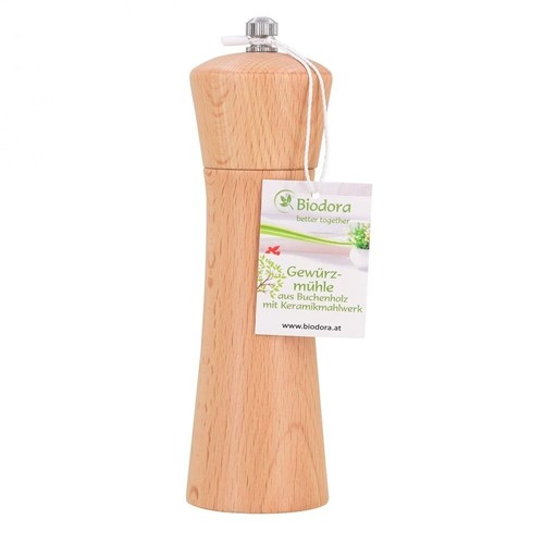 Biodora pfeffermühle - biodora,