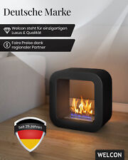 Ethanol Kamin WELCON Malmö