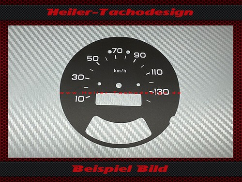 Tacho aufkleber für chevrolet - tacho,