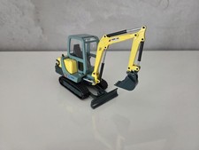 Joal 1:32, Bagger Ammann