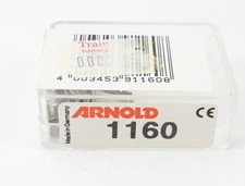 Arnold N 1160 18x Ersatzteil