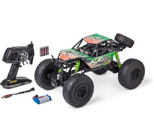 Carson 500404289 dirt - carson, 1:8