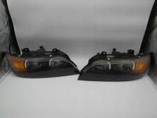 Frontscheinwerfer BMW Z3 8379708 934300-42 Rechts Scheinwerfer Headlight