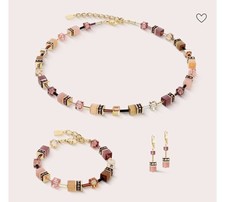 Couer de Lion Set Neu mit