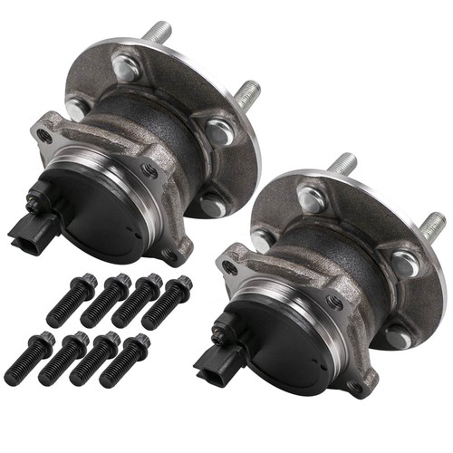 Radnabe radlager - 2x,