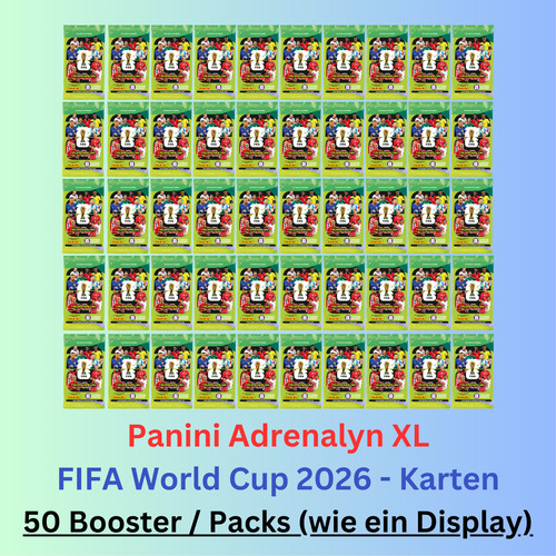Panini adrenalyn fifa world - panini,