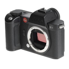 Leica SL2-S ca. 80.000 Ausl