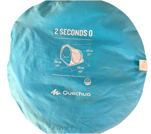 Quechua zelt 2 - (decathlon),