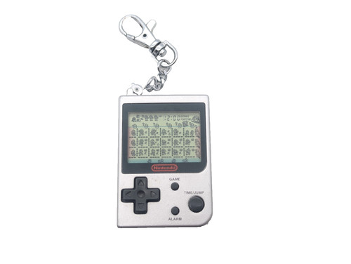 Nintendo game boy - game, pocket