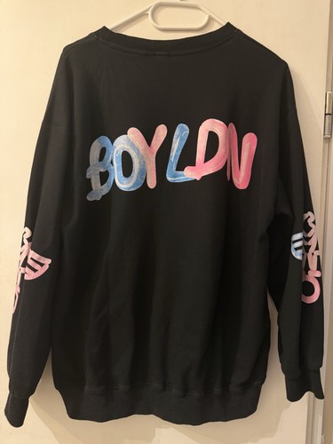 Damen pullover sweatshirt - pullover,