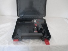 Bosch AkkuSchlagschrauber GDR10,8Li mit Koffer & 1. Akku, gebraucht.