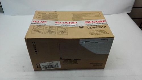Sharp b45dth schwarz - sharp,