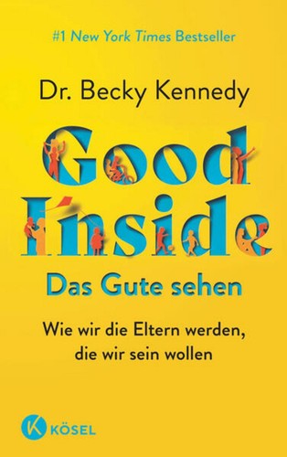 Good inside das gute sehen - good,