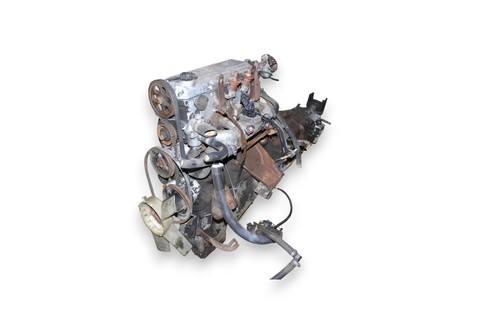 Motor komplett volkswagen - motor, lt