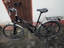 Kalkhoff Damen Fahrrad