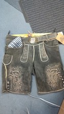 Haz lederhose boandlkramer mit - lederhose,
