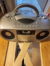 Terris RRC 223 Stereo Radio