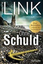 Ohne schuld kriminalroman 3 - ohne, schuld: