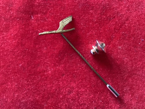 Vintage lufthansa airlines - airlines, pin