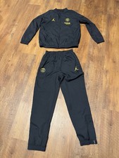 Paris Saint-Germain Nike Trainingsanzug Jacke und Hose Kinder XL 158-170 Jordan