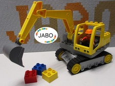 ( RB36/2 ) Lego Duplo großer