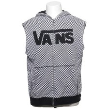 Vans kurzärmeliger hoodie - kurzärmeliger,